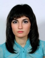 Заступник начальника відділу по роботі з ОСББ Щербата Ліна Володимирівна